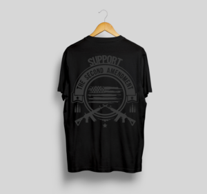 T-shirt Design by Shark Artack for Head Down Products | Design: #13642322