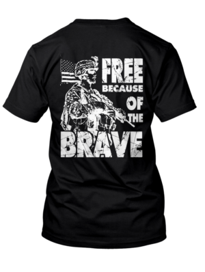 Rifle Manufacturer Needs New Shirt Design | T-shirt Design by Adrian