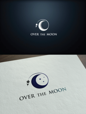 Logo Design by el. for Table For Five Productions | Design #13595946
