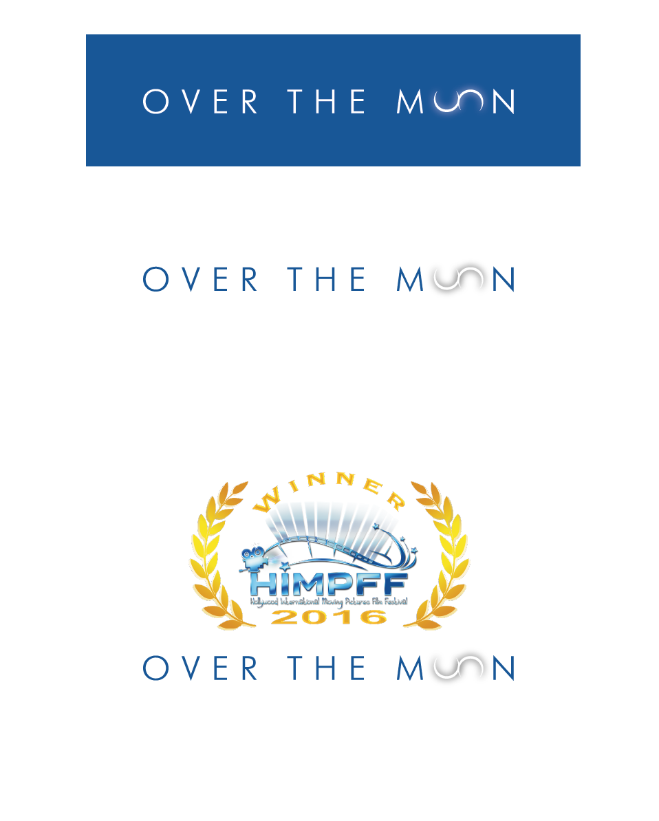 Logo Design by ddot for Table For Five Productions | Design #13593884
