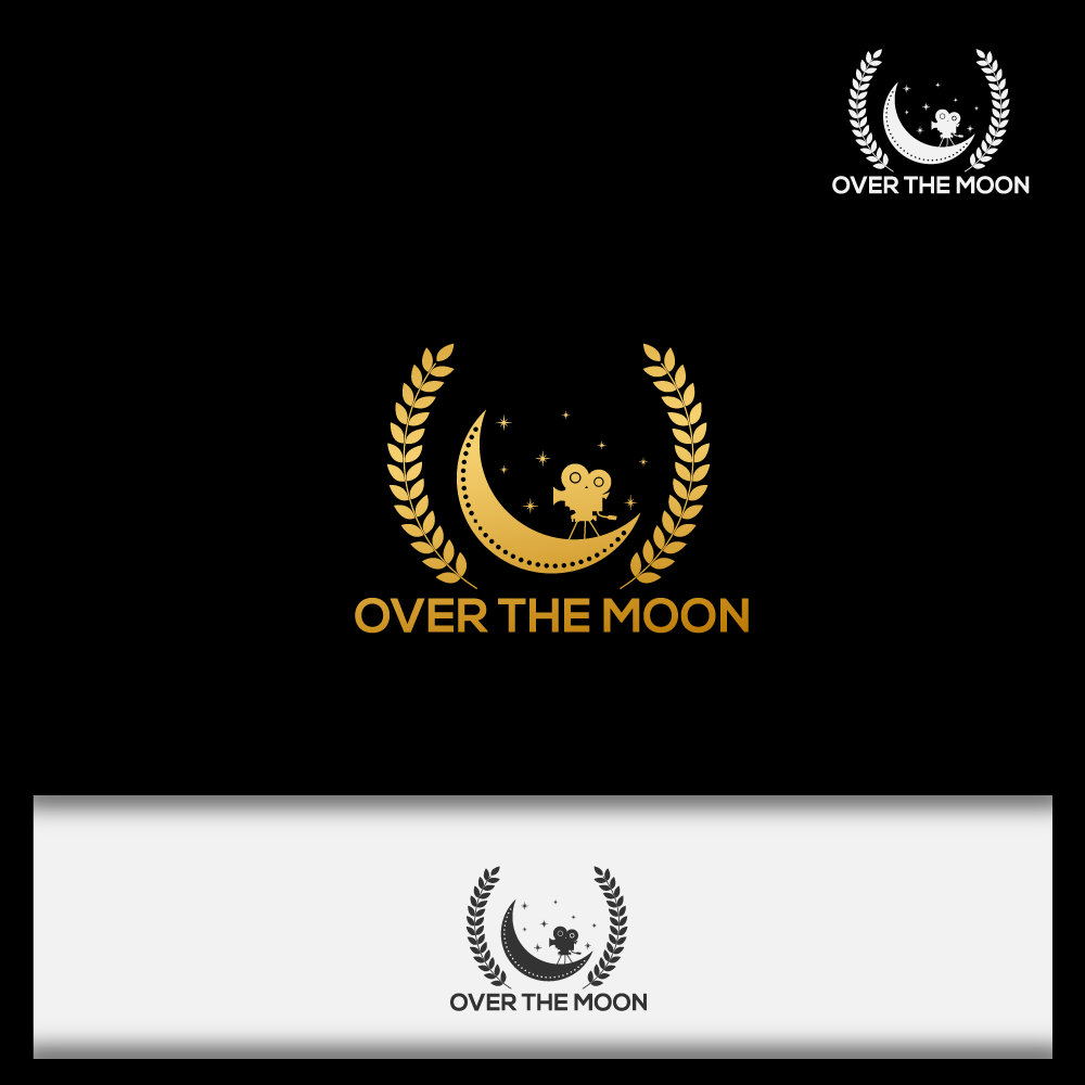 Logo Design by grea8design for Table For Five Productions | Design #13592350