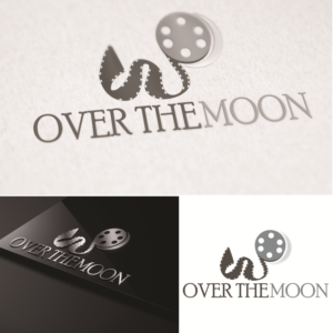 Logo Design by jameskatholine for Table For Five Productions | Design #13591350