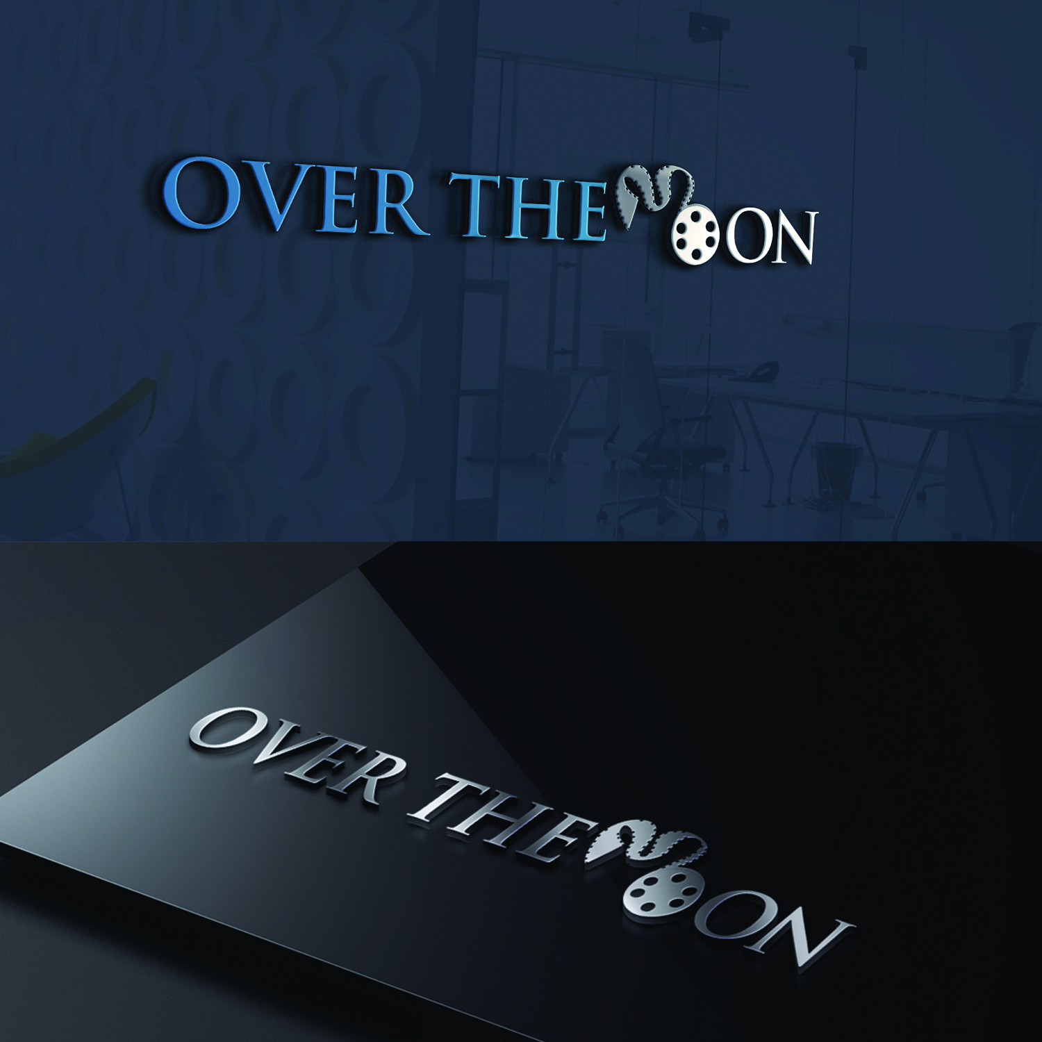 Logo Design by jameskatholine for Table For Five Productions | Design #13591545