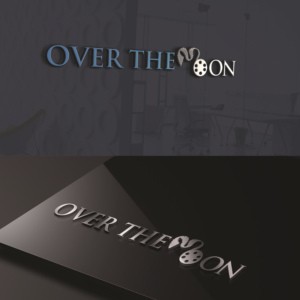 Logo Design by jameskatholine for Table For Five Productions | Design: #13591545