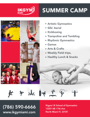 Flyer Design by yadunath