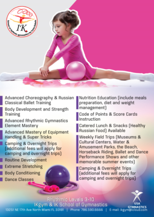Flyer Design by Impressive Sol