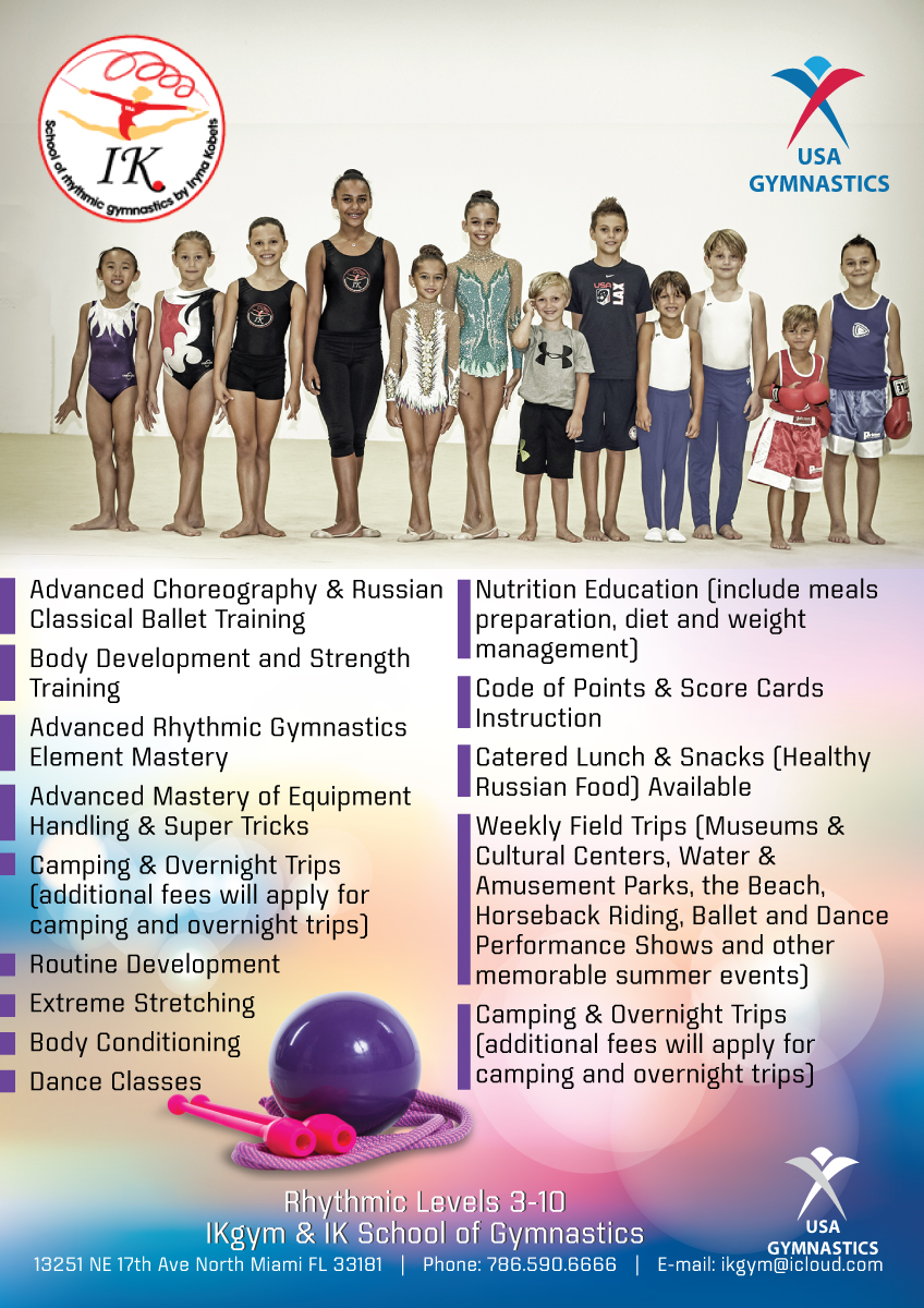 Diseño de Flyer por Impressive Solutions para IKgym  | Diseño #13624407