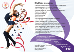 Flyer Design by DG for IKgym  | Design: #13623526