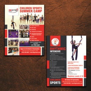 Flyer Design by Nishant Naik