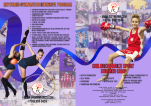 Flyer Design by mrmrnjr for IKgym  | Design: #13616321