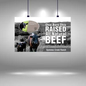 Print Design par uk pour Symmes Creek Ranch | Design : #13606481