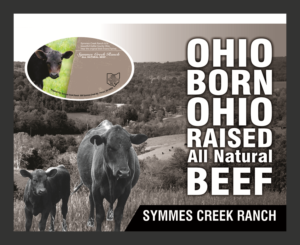 Print Design par uk pour Symmes Creek Ranch | Design : #13640540