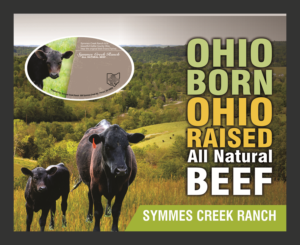 Print Design par uk pour Symmes Creek Ranch | Design : #13640543