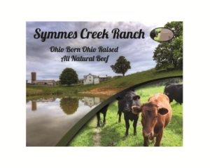 Print Design by hayleygagnon for Symmes Creek Ranch | Design #13589573