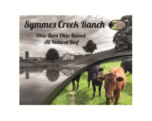 Print Design par hayleygagnon pour Symmes Creek Ranch | Design : #13589574