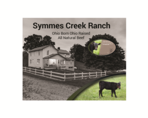 Print Design par hayleygagnon pour Symmes Creek Ranch | Design : #13597276