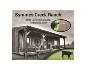 Print Design par hayleygagnon pour Symmes Creek Ranch | Design : #13597277