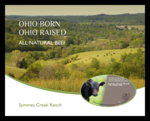 Print Design by D Creative for Symmes Creek Ranch | Design #13640250