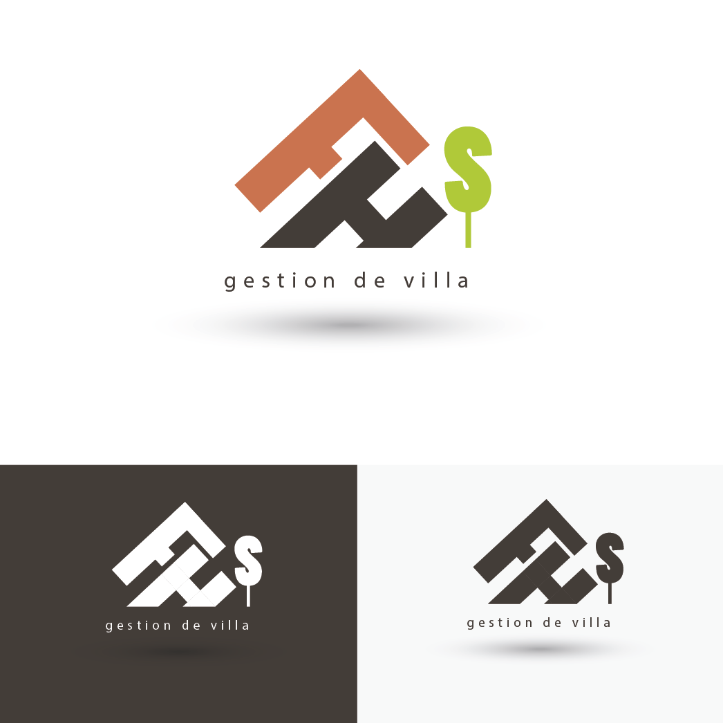 Logo Design by @gus for this project | Design #13655043