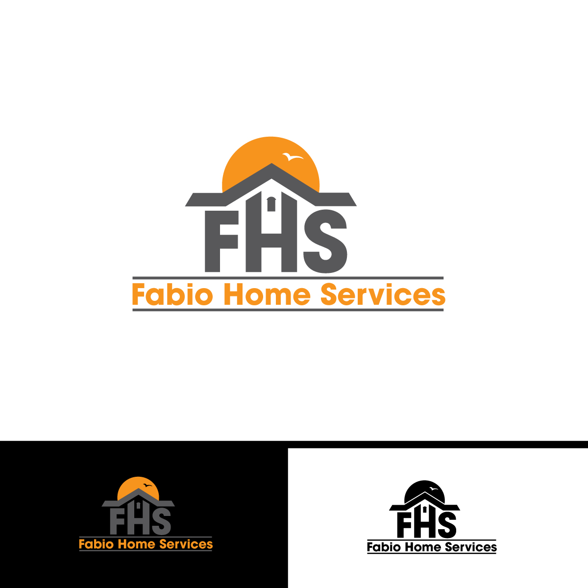 Logo Design by e-graphics for this project | Design #13594911