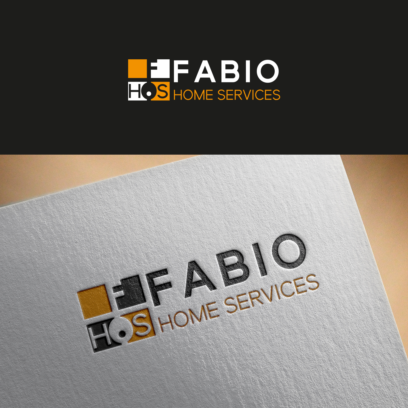 Logo Design by adlaaf777 for this project | Design #13592946