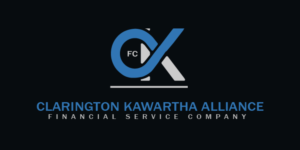 Clarington Kawartha Alliance | Logo Design by DGwarrior