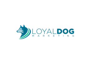 LoyalDogMarketing | Logo Design by jaime.sp