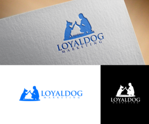 Logo Design by PsyPen for this project | Design #13592526