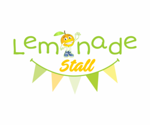  Lemonade Stall | Diseño de Logo por andriasgaluh