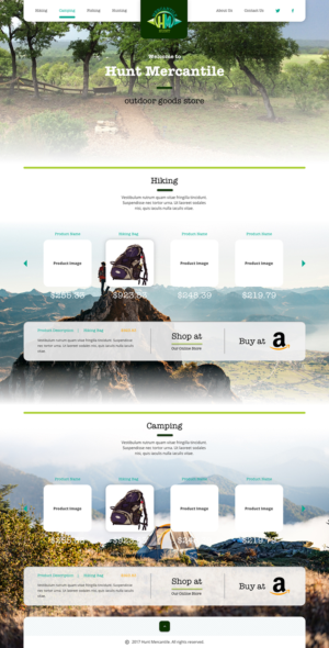 Web Design by Orhon.ao