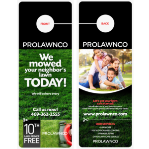 Flyer Design by msanzll
