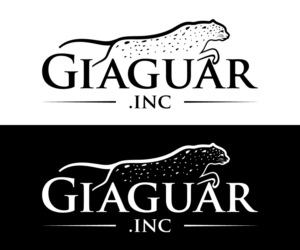 Design de Logo par sangeloenriquez pour Giaguar.inc  | Design : #13613436