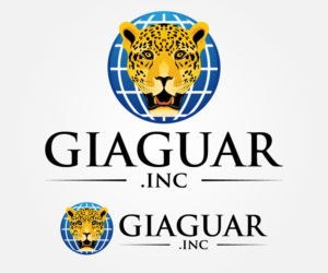 Design de Logo par sangeloenriquez pour Giaguar.inc  | Design : #13628590