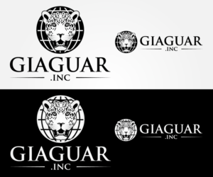 Design de Logo par sangeloenriquez pour Giaguar.inc  | Design : #13628700