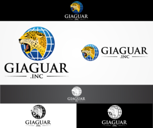 Design de Logo par sangeloenriquez pour Giaguar.inc  | Design : #13632218