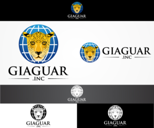 Design de Logo par sangeloenriquez pour Giaguar.inc  | Design : #13633206