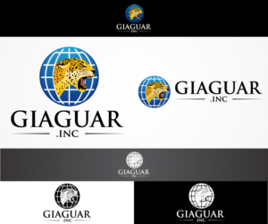 Design de Logo par sangeloenriquez pour Giaguar.inc  | Design : #13635721
