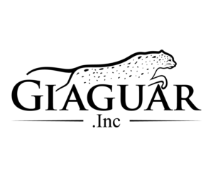 Logo Design by sangeloenriquez for Giaguar.inc  | Design: #13641431