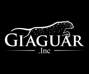 Logo Design by sangeloenriquez for Giaguar.inc  | Design: #13641438