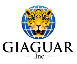 Logo Design by sangeloenriquez for Giaguar.inc  | Design: #13641441