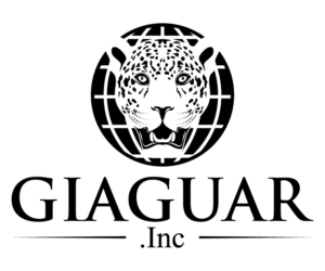 Logo Design by sangeloenriquez for Giaguar.inc  | Design: #13641453