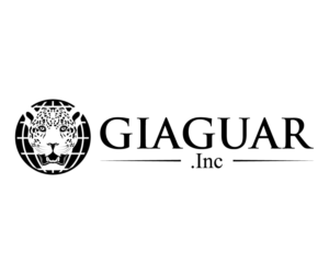 Logo Design by sangeloenriquez for Giaguar.inc  | Design: #13641461