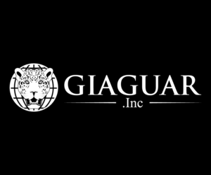 Logo Design by sangeloenriquez for Giaguar.inc  | Design: #13641468