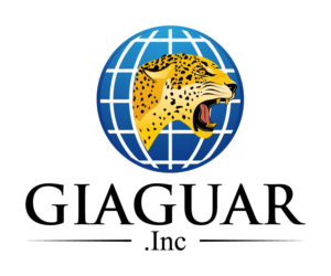 Logo Design by sangeloenriquez for Giaguar.inc  | Design: #13641471