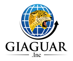Logo Design by sangeloenriquez for Giaguar.inc  | Design: #13641623