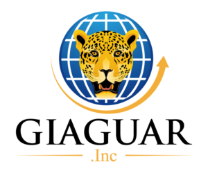Logo Design by sangeloenriquez for Giaguar.inc  | Design: #13641642