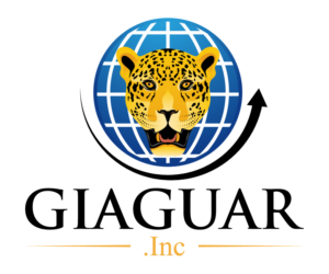 Logo Design by sangeloenriquez for Giaguar.inc  | Design: #13641643