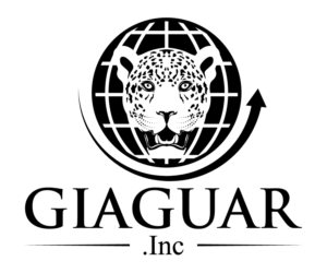 Logo Design by sangeloenriquez for Giaguar.inc  | Design: #13641650