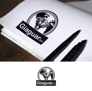 Logo Design by Black Stallions Impressive Solutions for Giaguar.inc  | Design #13635319