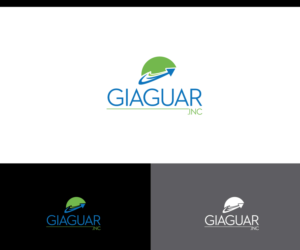 Logo Design by webeezine for Giaguar.inc  | Design: #13603482
